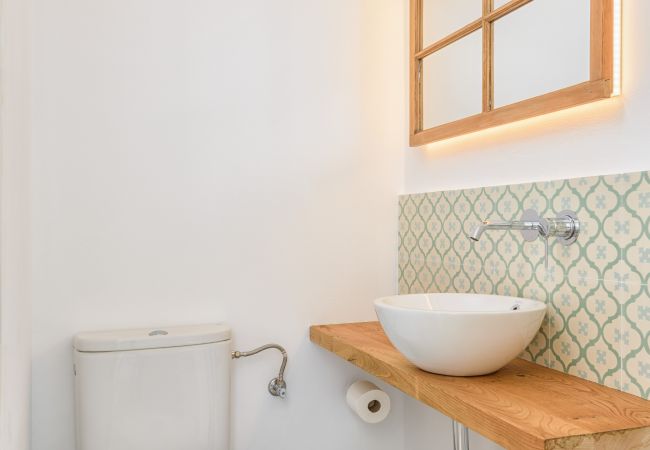 House in Ciutadella de Menorca - Sa Font House in Ciutadella de Menorca - Sa Font