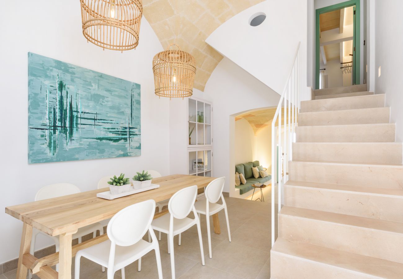 House in Ciutadella de Menorca - Sa Font House in Ciutadella de Menorca - Sa Font