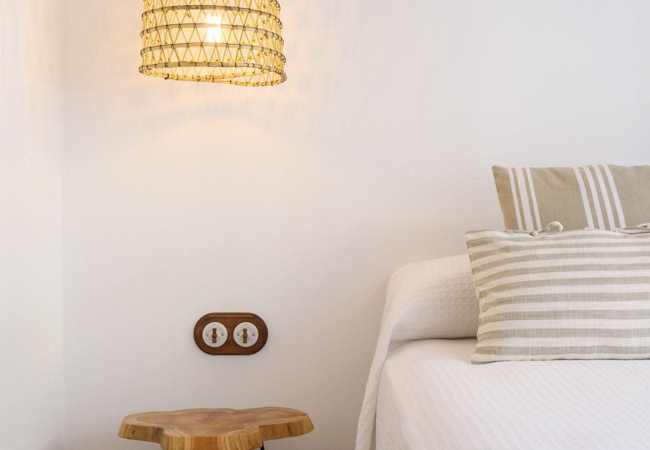 House in Ciutadella de Menorca - Sa Font House in Ciutadella de Menorca - Sa Font