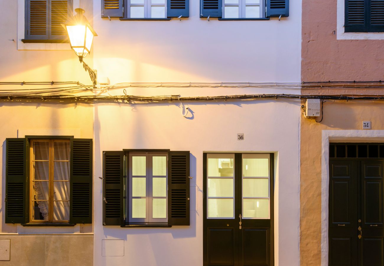 House in Ciutadella de Menorca - Sa Font House in Ciutadella de Menorca - Sa Font