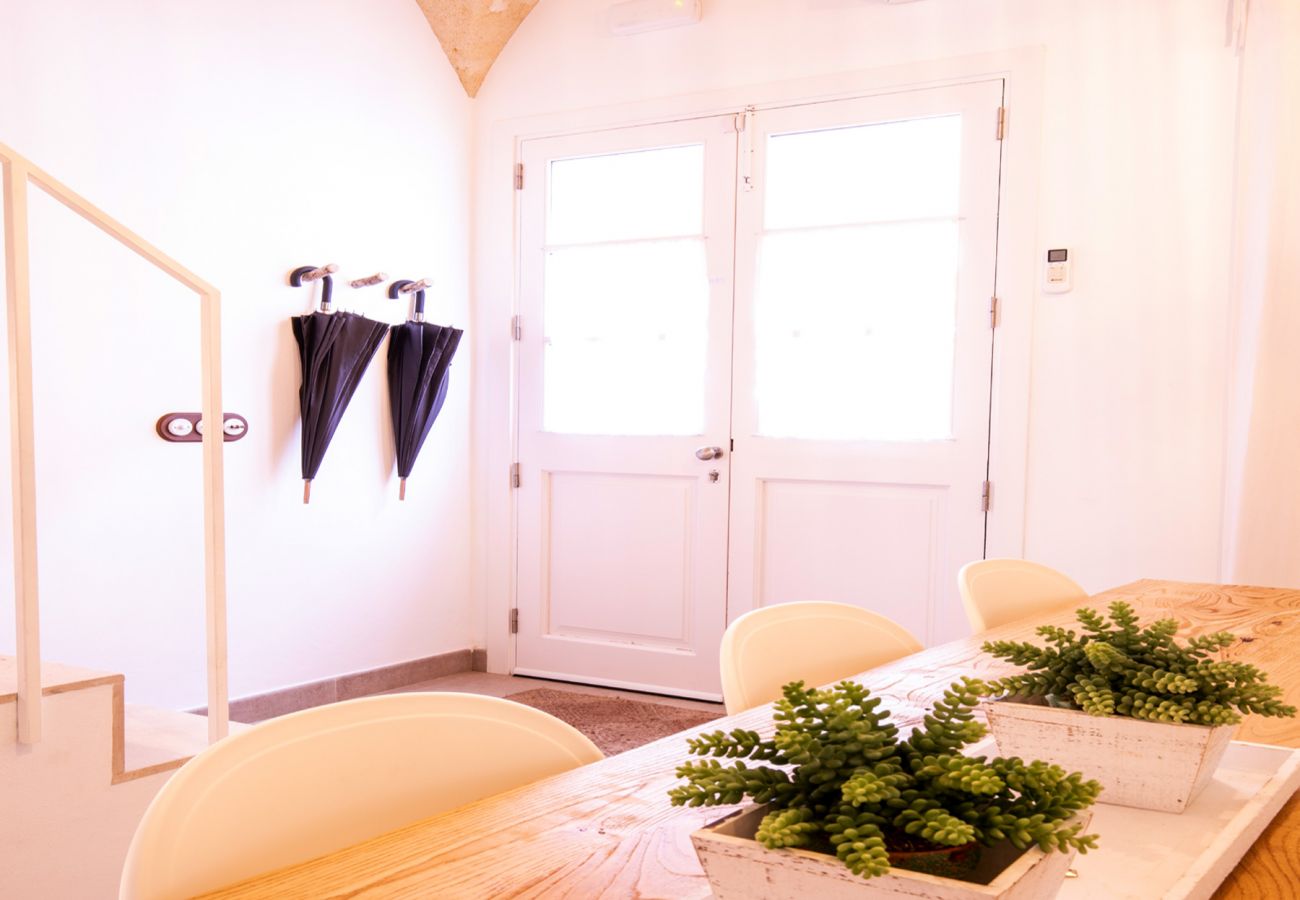 House in Ciutadella de Menorca - Sa Font House in Ciutadella de Menorca - Sa Font