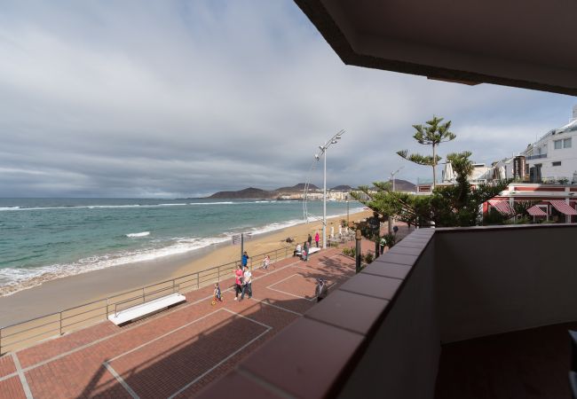 House in Las Palmas de Gran Canaria - Vista Dorada al mar balcón-Wifi By Canariasgetaway House in Las Palmas de Gran Canaria - Vista Dorada al mar balcón-Wifi By Canariasgetaway