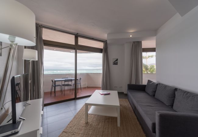 House in Las Palmas de Gran Canaria - Vista Dorada al mar balcón-Wifi By Canariasgetaway House in Las Palmas de Gran Canaria - Vista Dorada al mar balcón-Wifi By Canariasgetaway