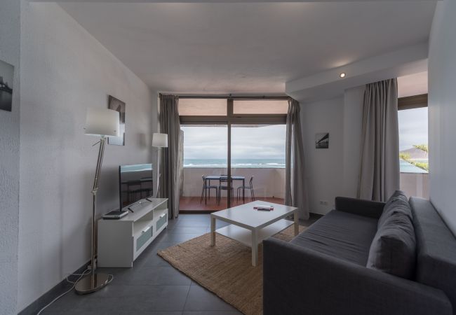 House in Las Palmas de Gran Canaria - Vista Dorada al mar balcón-Wifi By Canariasgetaway House in Las Palmas de Gran Canaria - Vista Dorada al mar balcón-Wifi By Canariasgetaway