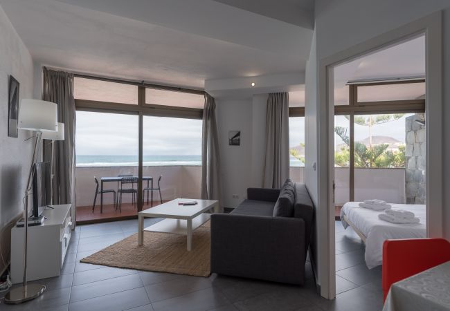 House in Las Palmas de Gran Canaria - Vista Dorada al mar balcón-Wifi By Canariasgetaway House in Las Palmas de Gran Canaria - Vista Dorada al mar balcón-Wifi By Canariasgetaway
