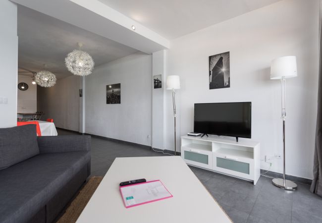 House in Las Palmas de Gran Canaria - Vista Dorada al mar balcón-Wifi By Canariasgetaway House in Las Palmas de Gran Canaria - Vista Dorada al mar balcón-Wifi By Canariasgetaway