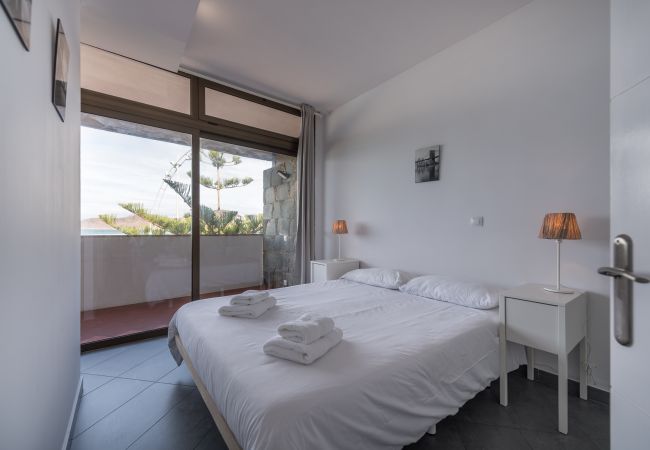 House in Las Palmas de Gran Canaria - Vista Dorada al mar balcón-Wifi By Canariasgetaway House in Las Palmas de Gran Canaria - Vista Dorada al mar balcón-Wifi By Canariasgetaway