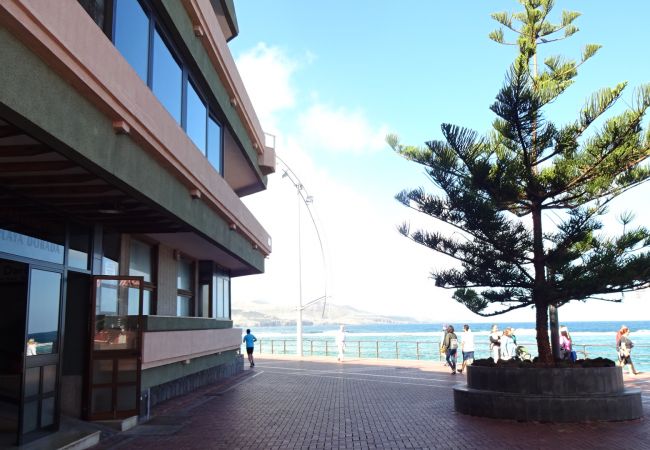 House in Las Palmas de Gran Canaria - Vista Dorada al mar balcón-Wifi By Canariasgetaway House in Las Palmas de Gran Canaria - Vista Dorada al mar balcón-Wifi By Canariasgetaway