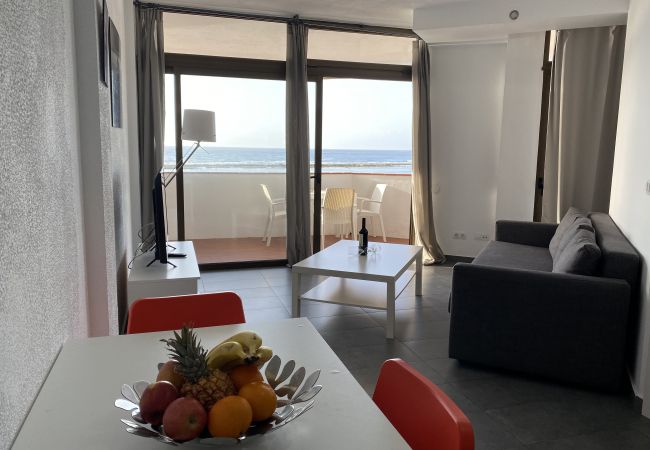 House in Las Palmas de Gran Canaria - Vista Dorada al mar balcón-Wifi By Canariasgetaway House in Las Palmas de Gran Canaria - Vista Dorada al mar balcón-Wifi By Canariasgetaway