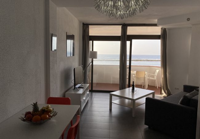 House in Las Palmas de Gran Canaria - Vista Dorada al mar balcón-Wifi By Canariasgetaway House in Las Palmas de Gran Canaria - Vista Dorada al mar balcón-Wifi By Canariasgetaway