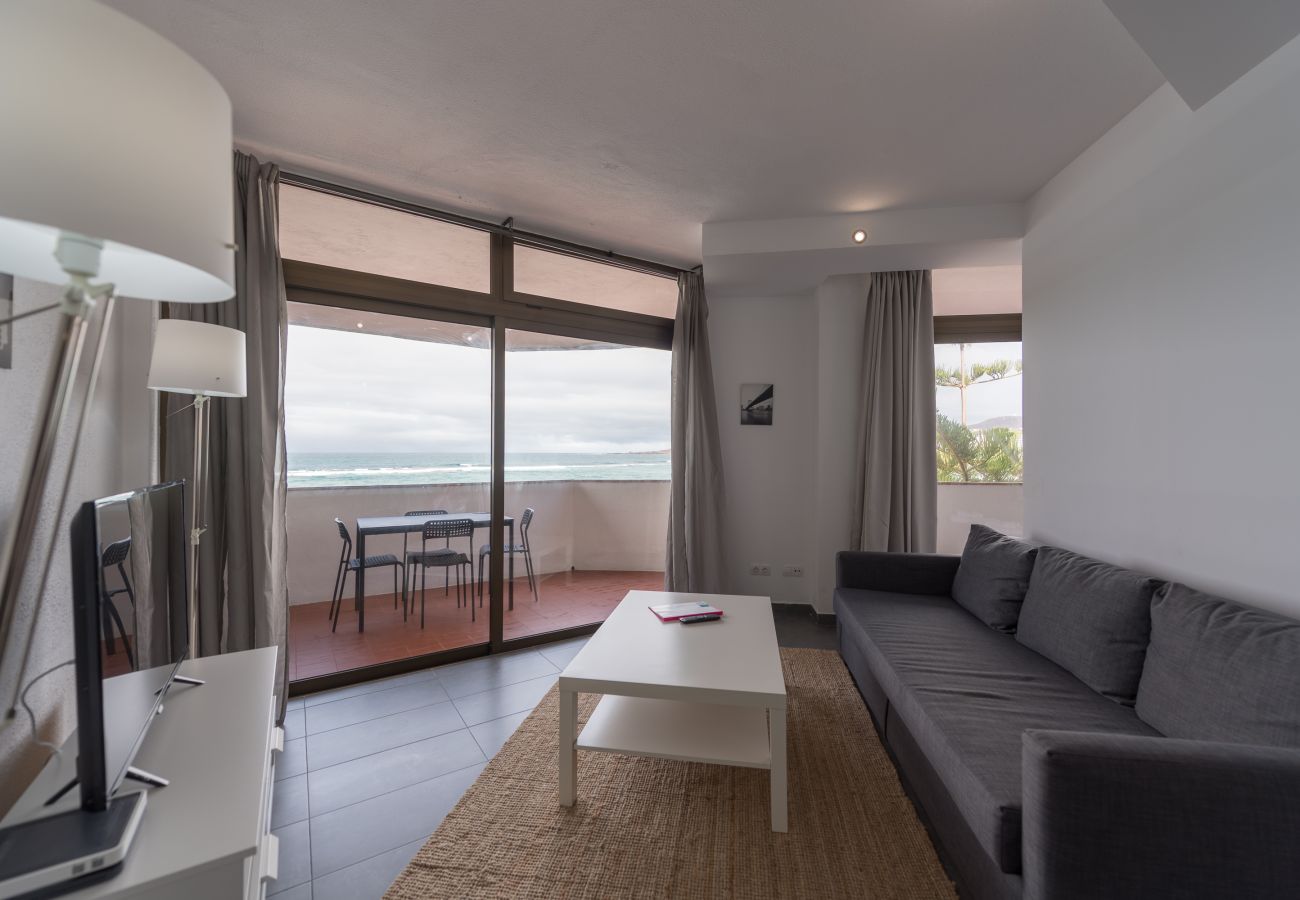 House in Las Palmas de Gran Canaria - Vista Dorada al mar balcón-Wifi By Canariasgetaway House in Las Palmas de Gran Canaria - Vista Dorada al mar balcón-Wifi By Canariasgetaway
