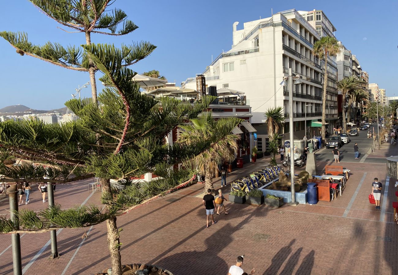 House in Las Palmas de Gran Canaria - Vista Dorada al mar balcón-Wifi By Canariasgetaway House in Las Palmas de Gran Canaria - Vista Dorada al mar balcón-Wifi By Canariasgetaway