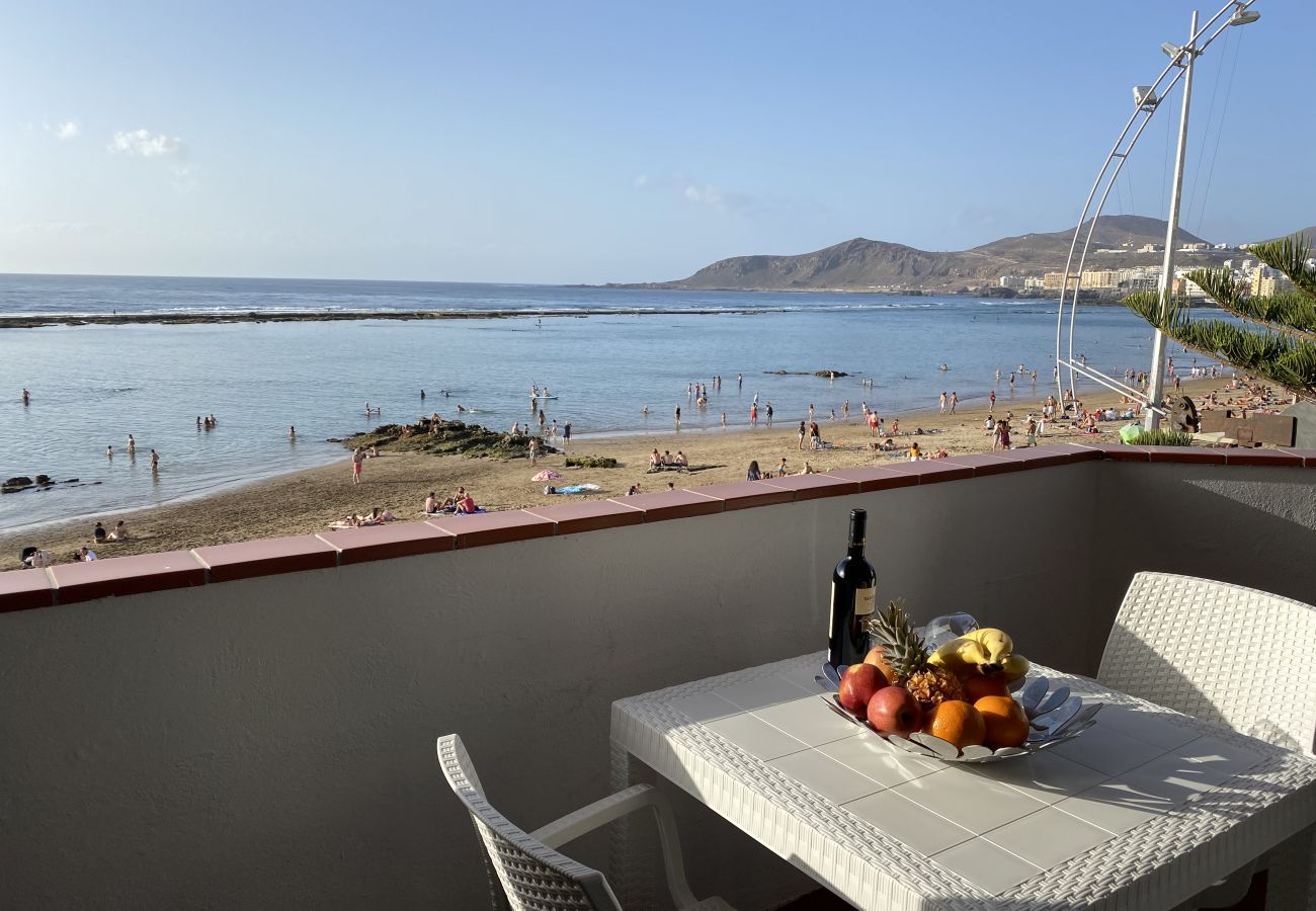 House in Las Palmas de Gran Canaria - Vista Dorada al mar balcón-Wifi By Canariasgetaway House in Las Palmas de Gran Canaria - Vista Dorada al mar balcón-Wifi By Canariasgetaway