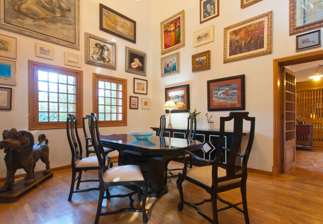 Villa in Lloseta - Villa Tramontana de Lloseta by BeBreeze