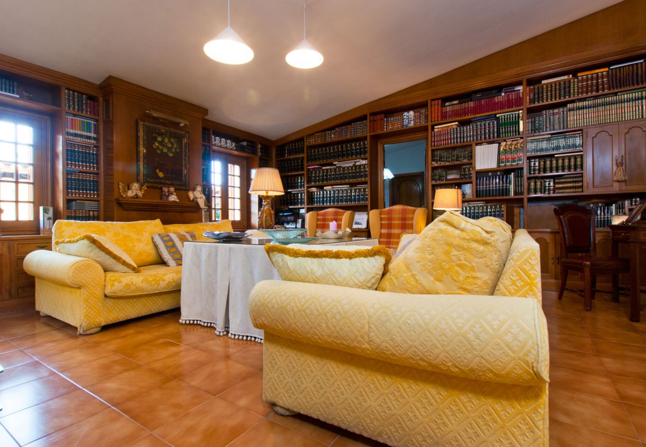 Villa in Lloseta - Villa Tramontana de Lloseta by BeBreeze