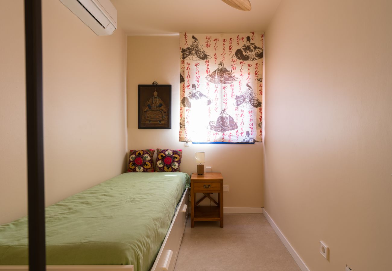 Villa in Corralejo - Long Beach with pool By CanariasGetaway 