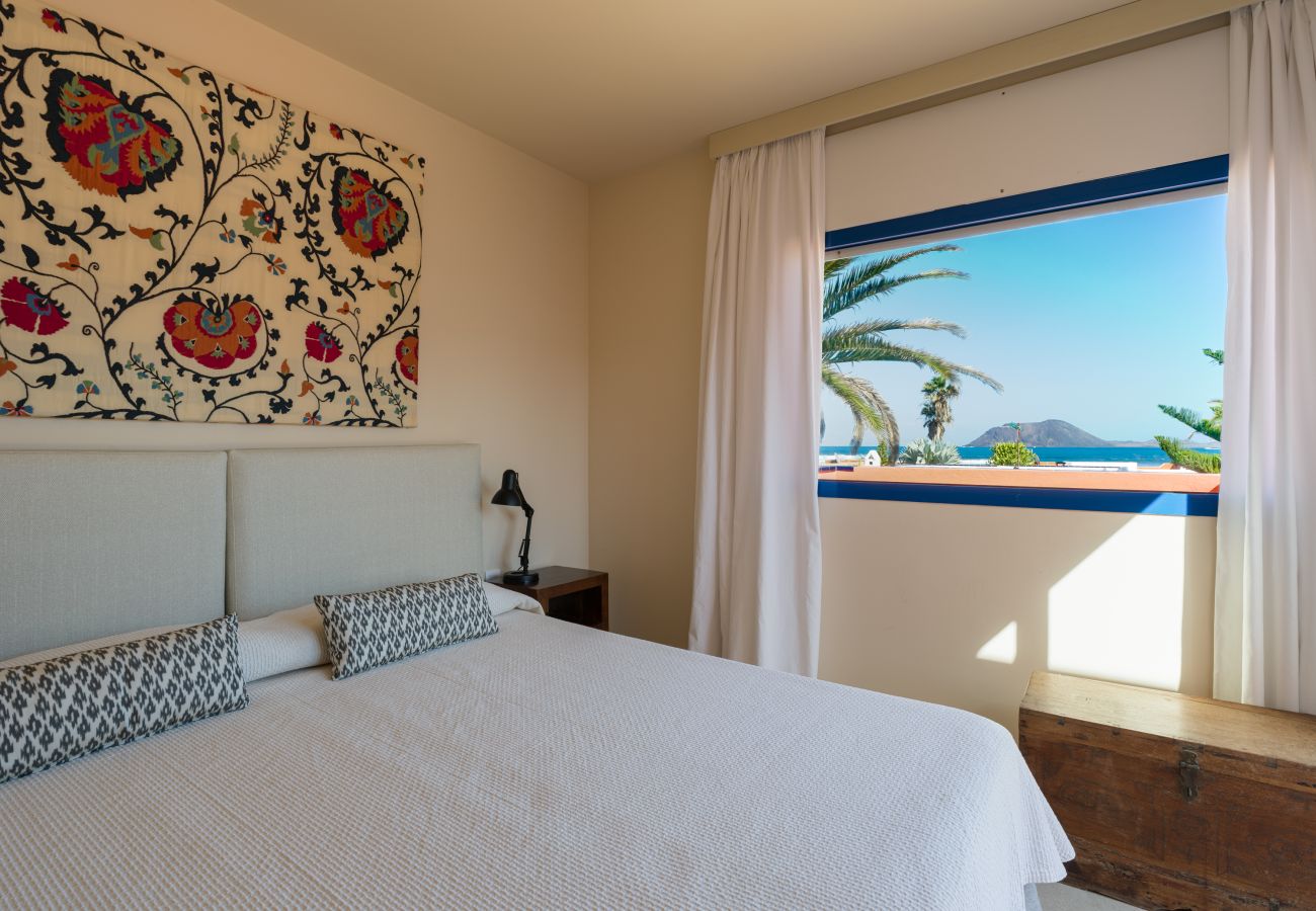 Villa in Corralejo - Long Beach with pool By CanariasGetaway 