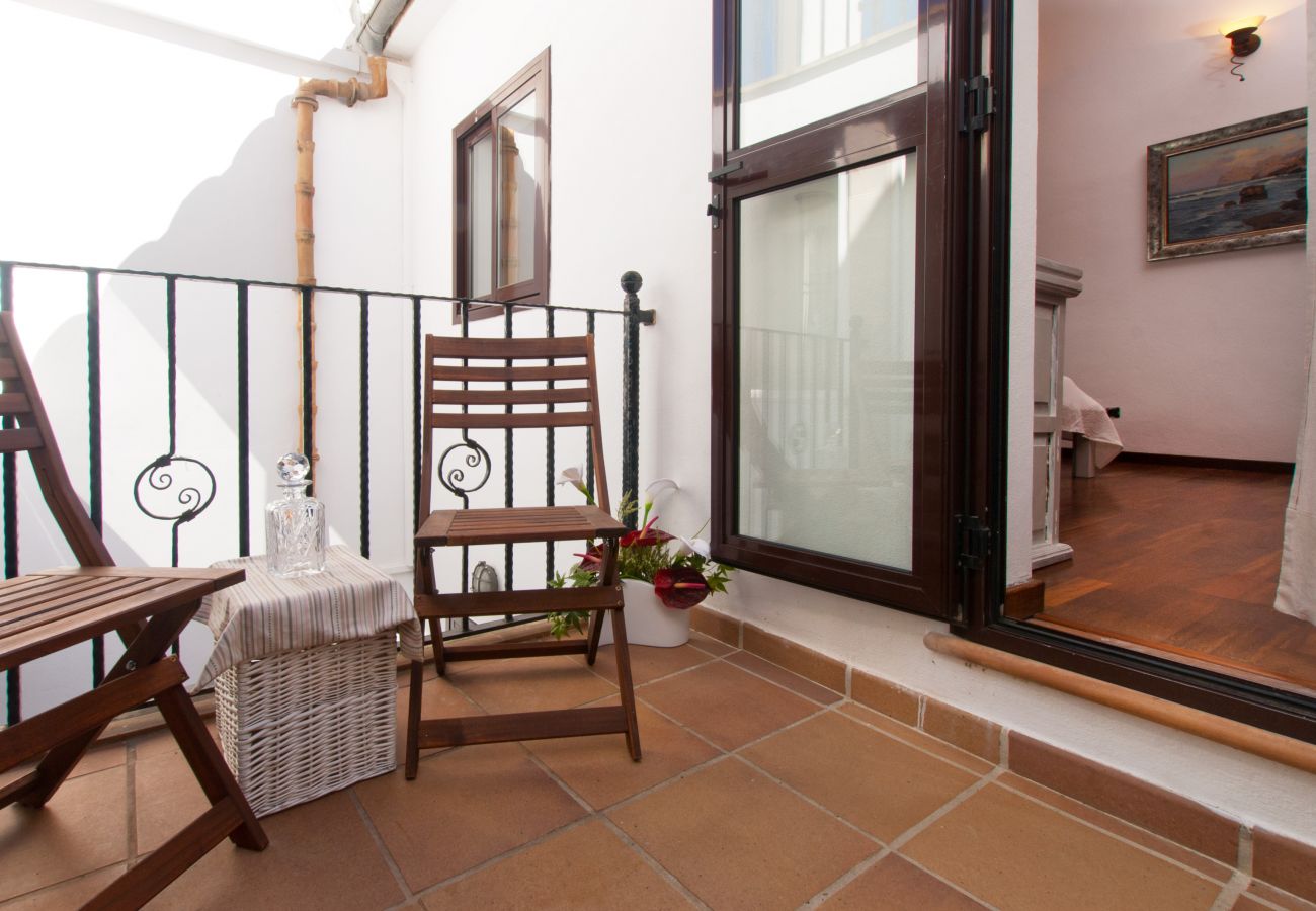 House in Alcudia - Casa Es Convent by BeBreeze