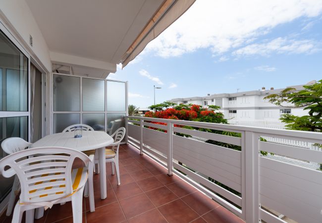 Apartment in San Bartolomé de Tirajana - Las Adelfas South Beach 5 by CanariasGetaway Apartment in San Bartolomé de Tirajana - Las Adelfas South Beach 5 by CanariasGetaway