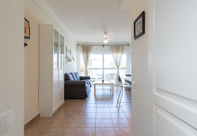 Apartment in San Bartolomé de Tirajana - Las Adelfas South Beach 5 by CanariasGetaway Apartment in San Bartolomé de Tirajana - Las Adelfas South Beach 5 by CanariasGetaway