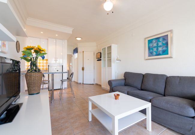 Apartment in San Bartolomé de Tirajana - Las Adelfas South Beach 5 by CanariasGetaway Apartment in San Bartolomé de Tirajana - Las Adelfas South Beach 5 by CanariasGetaway