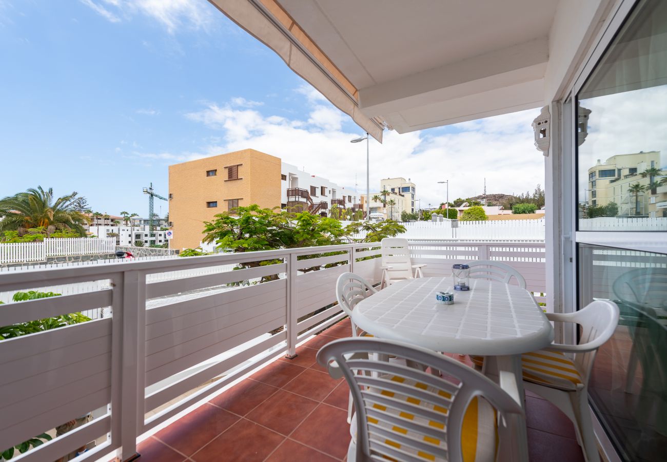 Apartment in San Bartolomé de Tirajana - Las Adelfas South Beach 5 by CanariasGetaway Apartment in San Bartolomé de Tirajana - Las Adelfas South Beach 5 by CanariasGetaway