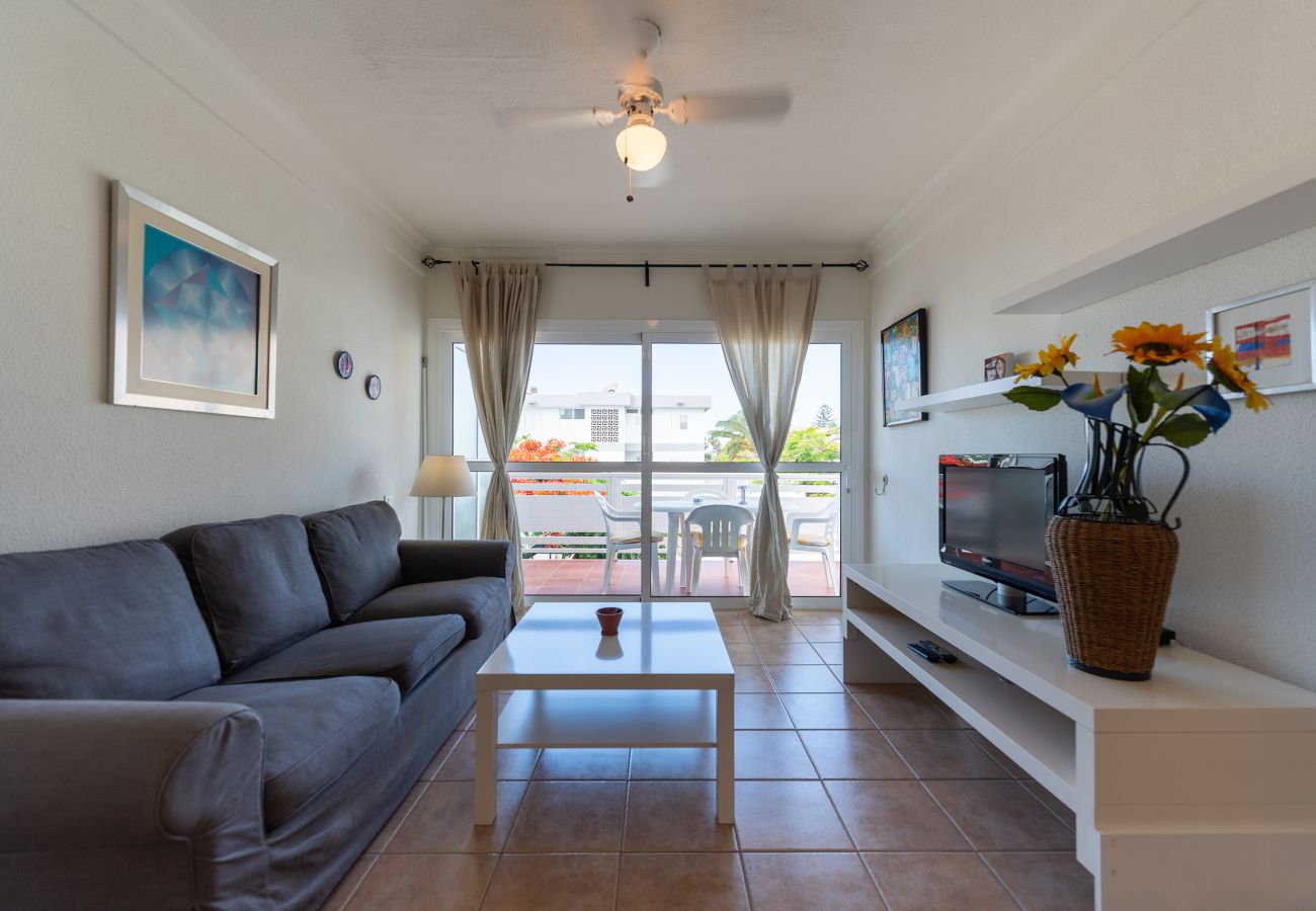 Apartment in San Bartolomé de Tirajana - Las Adelfas South Beach 5 by CanariasGetaway Apartment in San Bartolomé de Tirajana - Las Adelfas South Beach 5 by CanariasGetaway