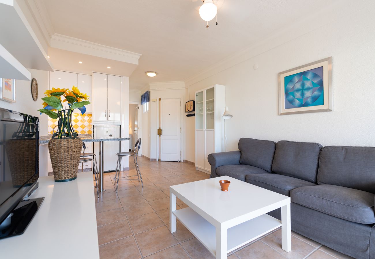 Apartment in San Bartolomé de Tirajana - Las Adelfas South Beach 5 by CanariasGetaway Apartment in San Bartolomé de Tirajana - Las Adelfas South Beach 5 by CanariasGetaway