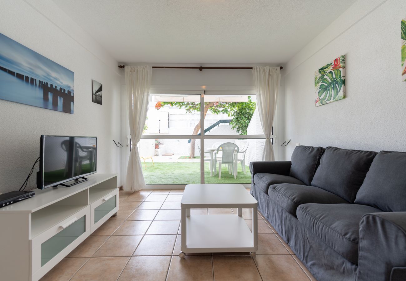 Apartment in San Bartolomé de Tirajana - Las Adelfas South Beach 2 by CanariasGetaway