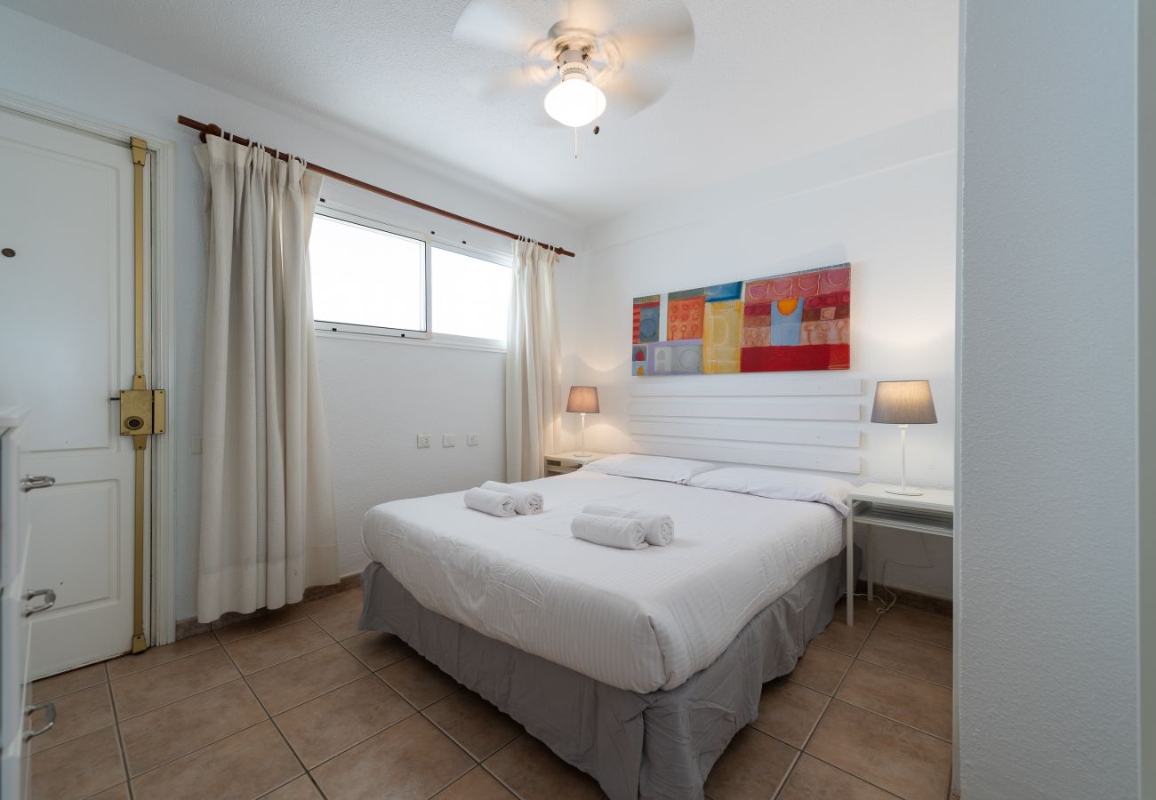 Apartment in San Bartolomé de Tirajana - Las Adelfas South Beach 2 by CanariasGetaway