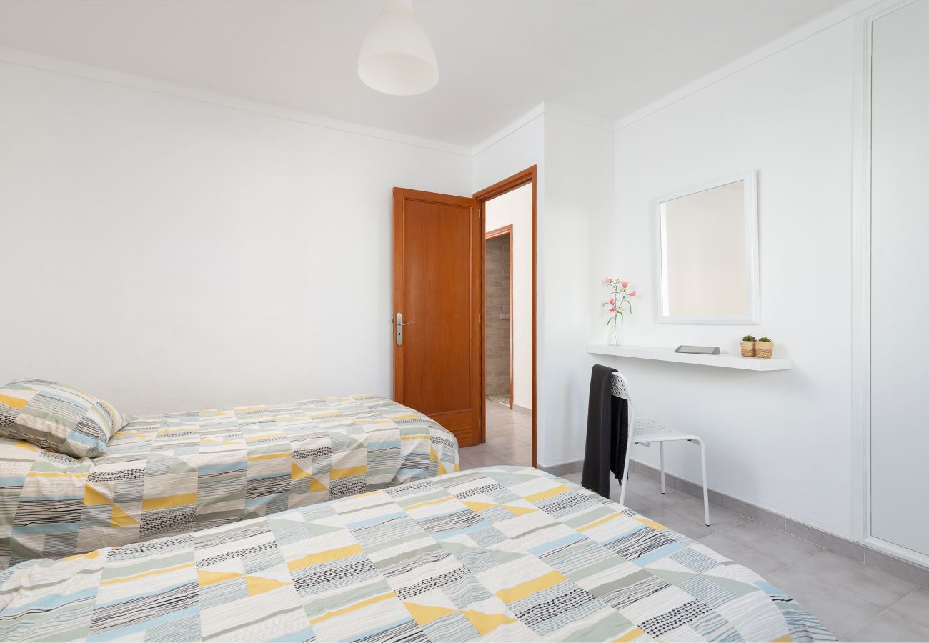 Apartment in Cala Sant Vicenç -  Apartment Can Marce at Sant Vicenç by BeBreeze