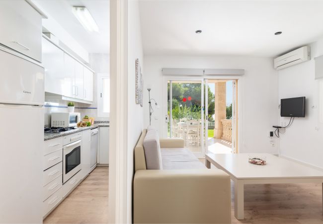 Apartment in Alcudia - Apartamento Countess Garden 3.1 (Sun of the Bay 1) Apartment in Alcudia - Apartamento Countess Garden 3.1 (Sun of the Bay 1)