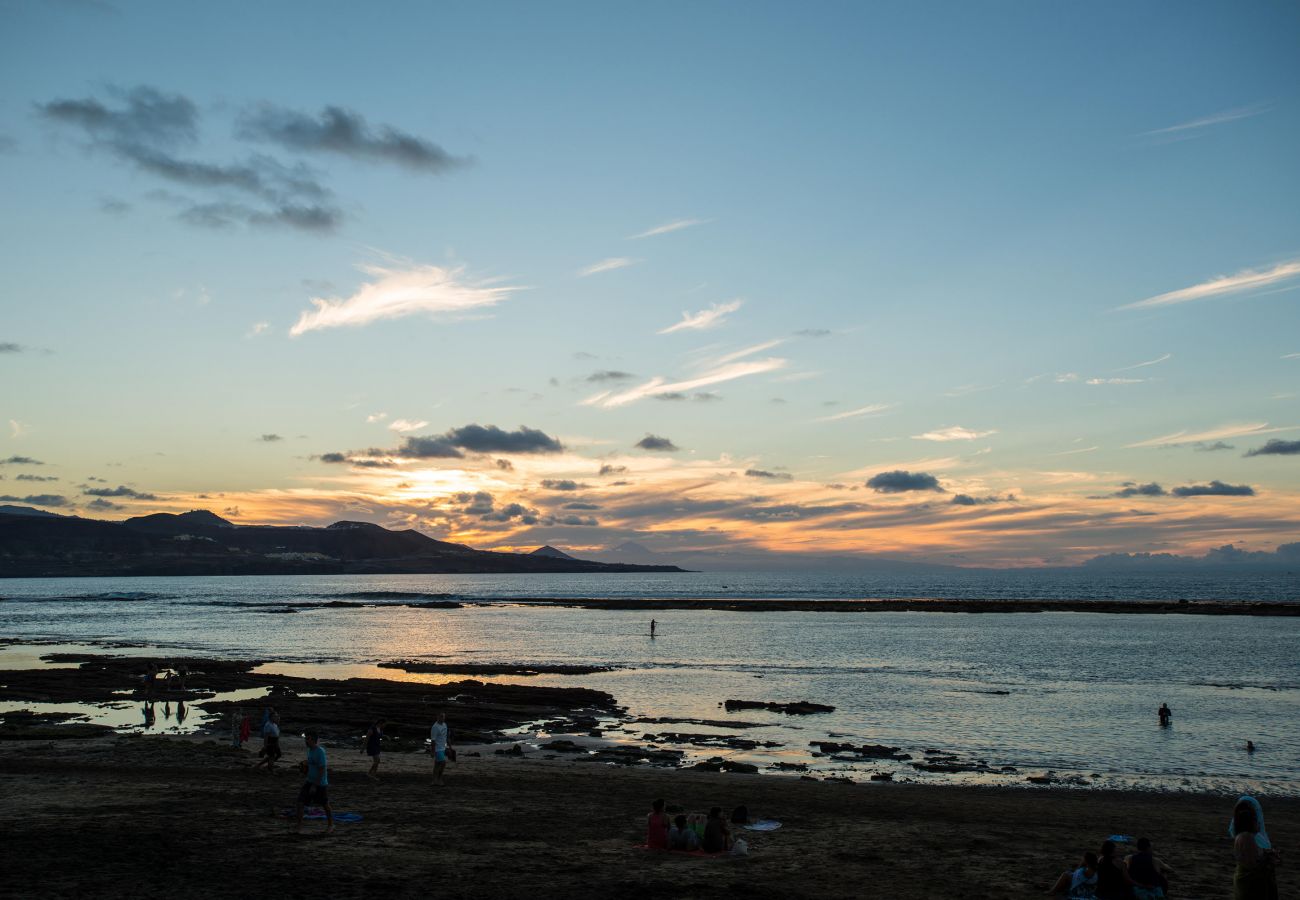 Apartment in Las Palmas de Gran Canaria - Edison Building 101 By CanariasGetaway Apartment in Las Palmas de Gran Canaria - Edison Building 101 By CanariasGetaway