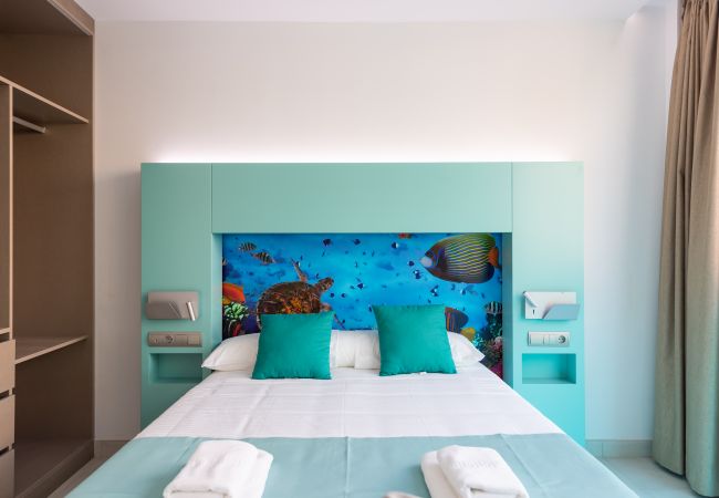 Apartment in Las Palmas de Gran Canaria - Edison Building 302 By CanariasGetaway Apartment in Las Palmas de Gran Canaria - Edison Building 302 By CanariasGetaway