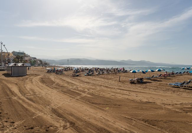 Apartment in Las Palmas de Gran Canaria - Edison Building 302 By CanariasGetaway Apartment in Las Palmas de Gran Canaria - Edison Building 302 By CanariasGetaway