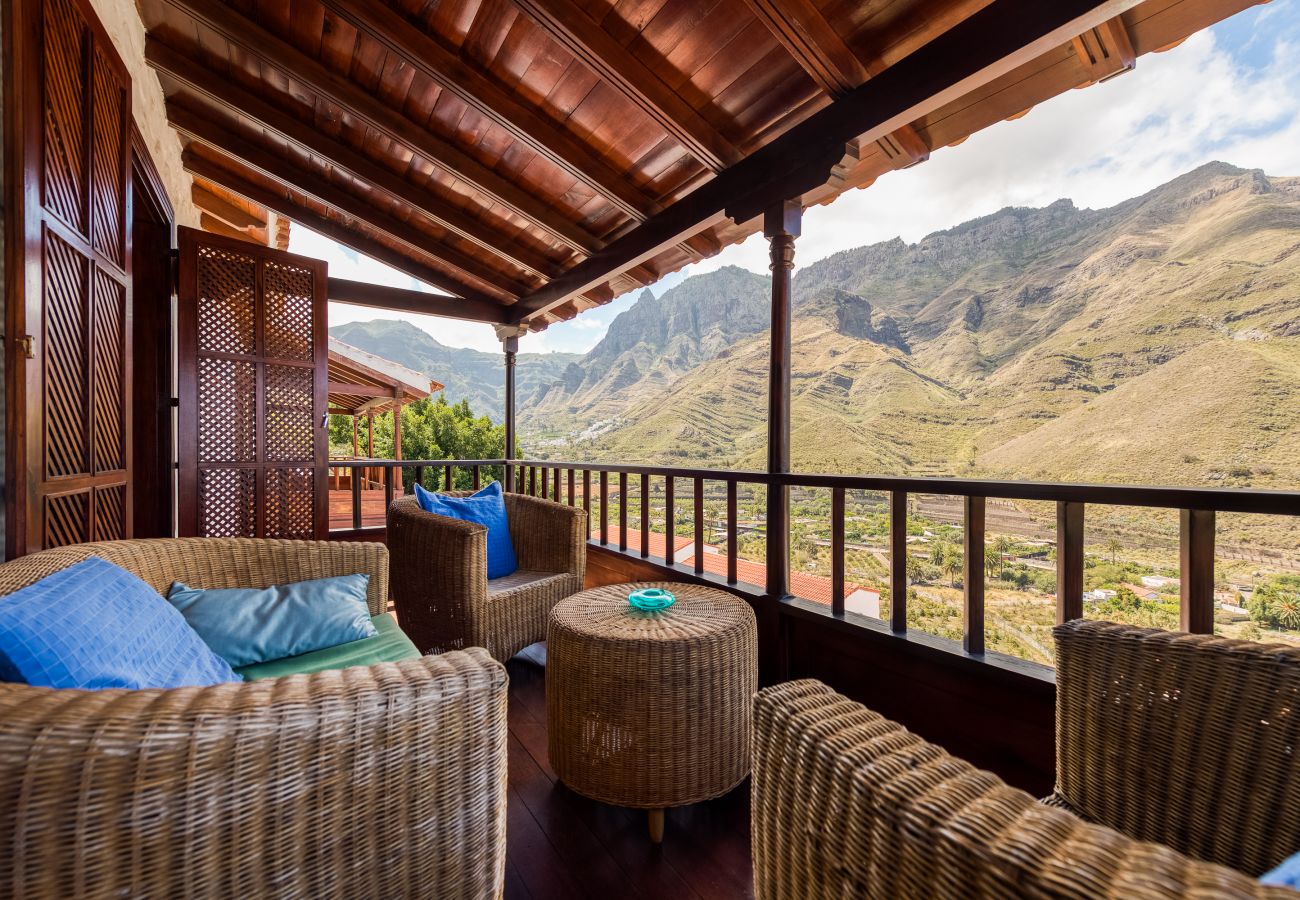 House in Agaete - La Suerte Agaete-Amazing views By CanariasGetaway  House in Agaete - La Suerte Agaete-Amazing views By CanariasGetaway