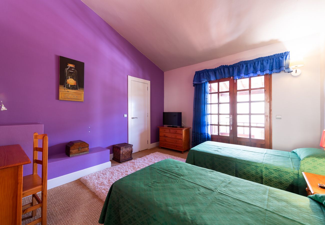 House in Agaete - La Suerte Agaete-Amazing views By CanariasGetaway  House in Agaete - La Suerte Agaete-Amazing views By CanariasGetaway