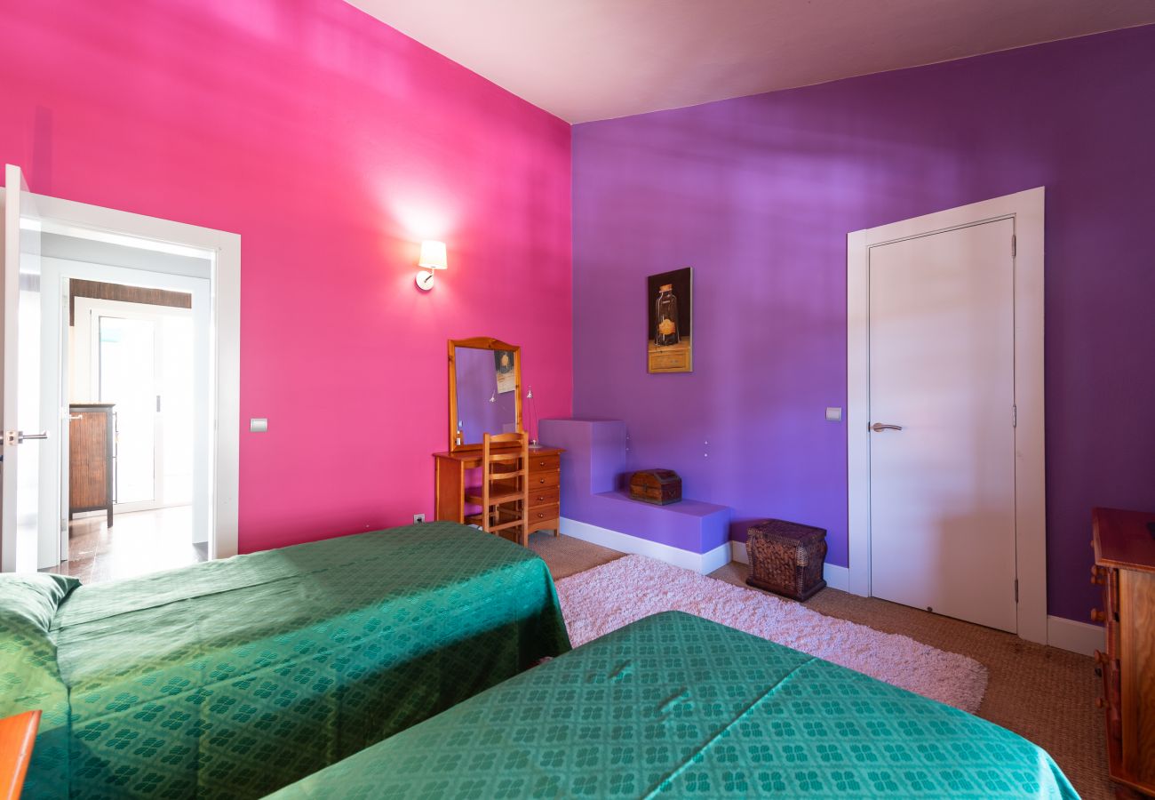 House in Agaete - La Suerte Agaete-Amazing views By CanariasGetaway  House in Agaete - La Suerte Agaete-Amazing views By CanariasGetaway