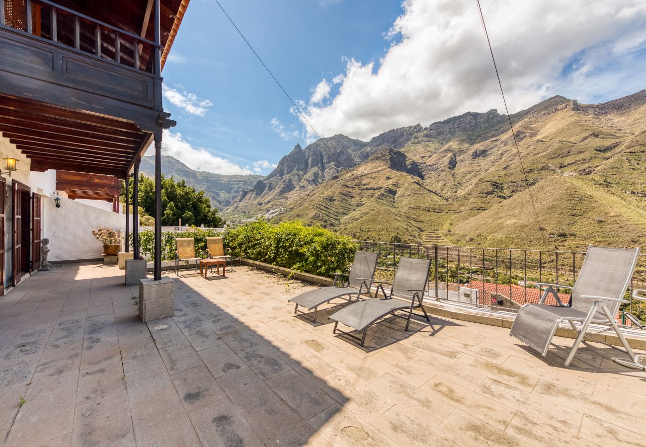 House in Agaete - La Suerte Agaete-Amazing views By CanariasGetaway  House in Agaete - La Suerte Agaete-Amazing views By CanariasGetaway