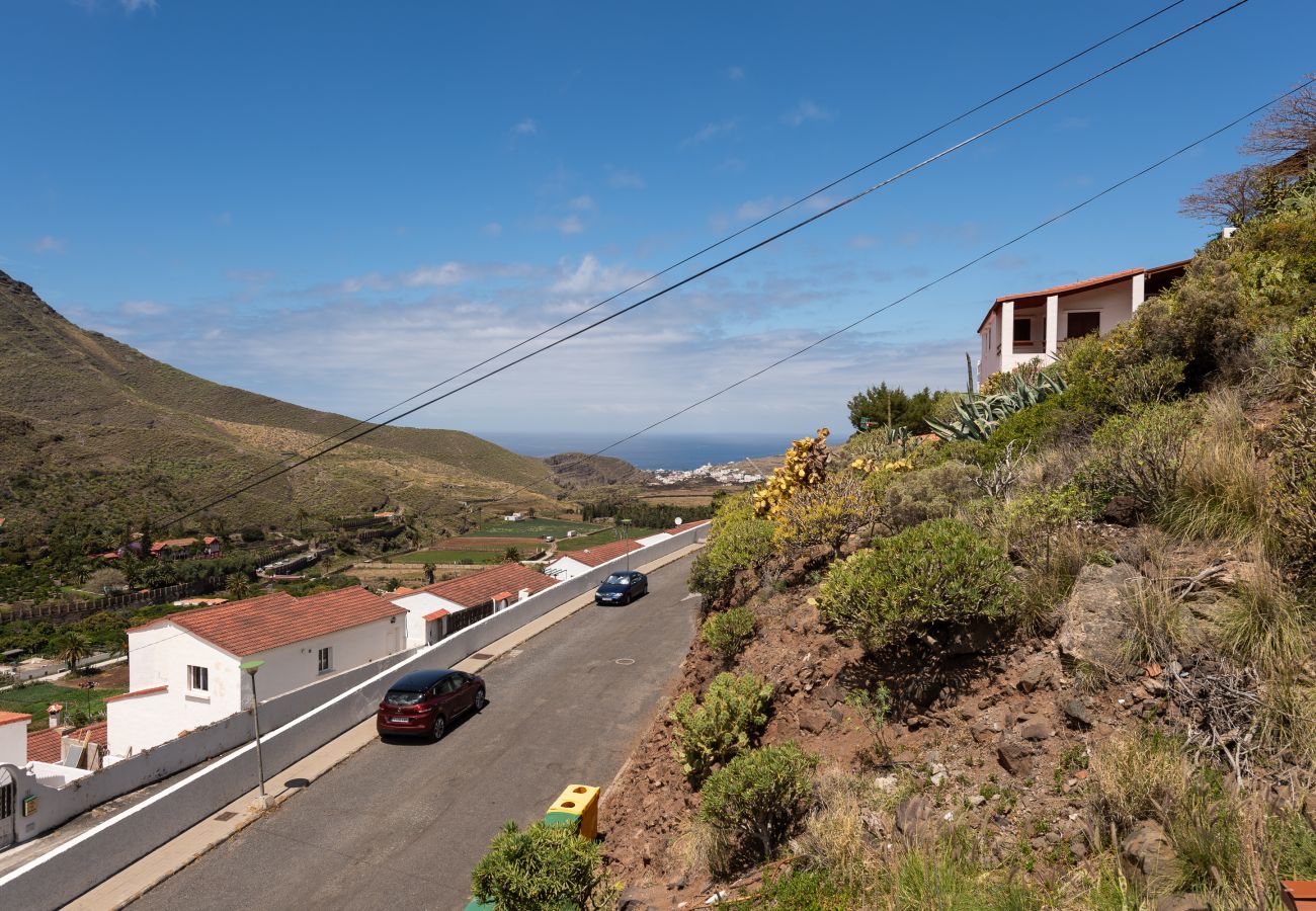 House in Agaete - La Suerte Agaete-Amazing views By CanariasGetaway  House in Agaete - La Suerte Agaete-Amazing views By CanariasGetaway