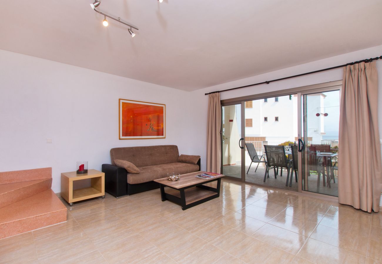 House in Alcudia - Apartment Paradise Bay 5 by BeBreeze