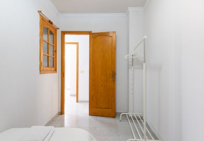 House in Las Palmas de Gran Canaria - Next to the beach - 5 beds By CanariasGetaway  House in Las Palmas de Gran Canaria - Next to the beach - 5 beds By CanariasGetaway