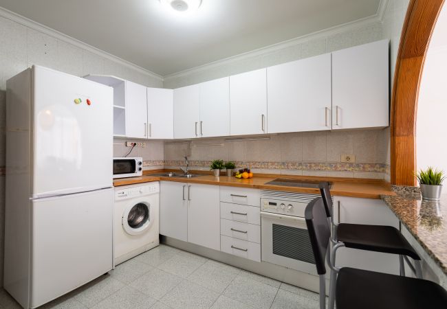 House in Las Palmas de Gran Canaria - Next to the beach - 5 beds By CanariasGetaway  House in Las Palmas de Gran Canaria - Next to the beach - 5 beds By CanariasGetaway