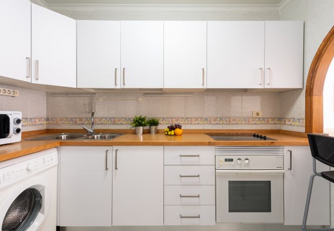 House in Las Palmas de Gran Canaria - Next to the beach - 5 beds By CanariasGetaway  House in Las Palmas de Gran Canaria - Next to the beach - 5 beds By CanariasGetaway