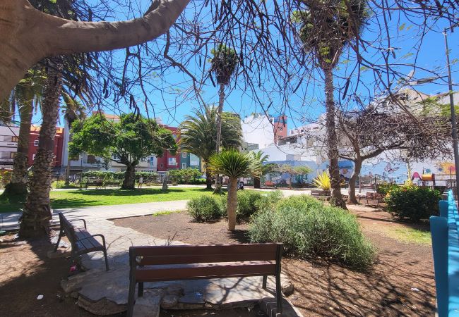 House in Las Palmas de Gran Canaria - Next to the beach - 5 beds By CanariasGetaway  House in Las Palmas de Gran Canaria - Next to the beach - 5 beds By CanariasGetaway