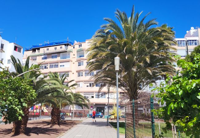 House in Las Palmas de Gran Canaria - Next to the beach - 5 beds By CanariasGetaway  House in Las Palmas de Gran Canaria - Next to the beach - 5 beds By CanariasGetaway