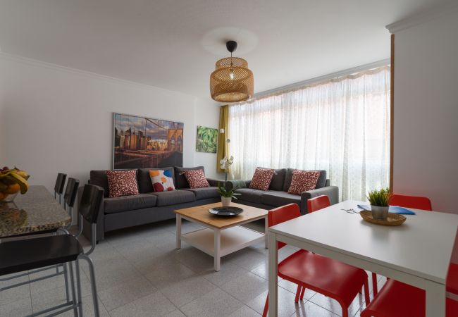 House in Las Palmas de Gran Canaria - Next to the beach - 5 beds By CanariasGetaway  House in Las Palmas de Gran Canaria - Next to the beach - 5 beds By CanariasGetaway