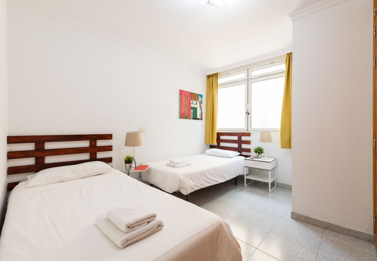 House in Las Palmas de Gran Canaria - Next to the beach - 5 beds By CanariasGetaway  House in Las Palmas de Gran Canaria - Next to the beach - 5 beds By CanariasGetaway