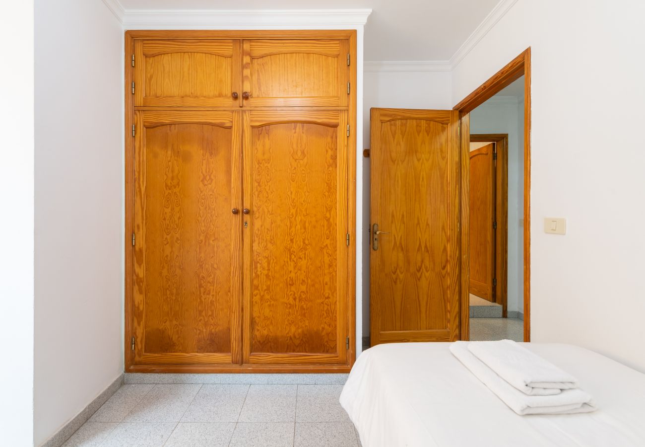 House in Las Palmas de Gran Canaria - Next to the beach - 5 beds By CanariasGetaway  House in Las Palmas de Gran Canaria - Next to the beach - 5 beds By CanariasGetaway