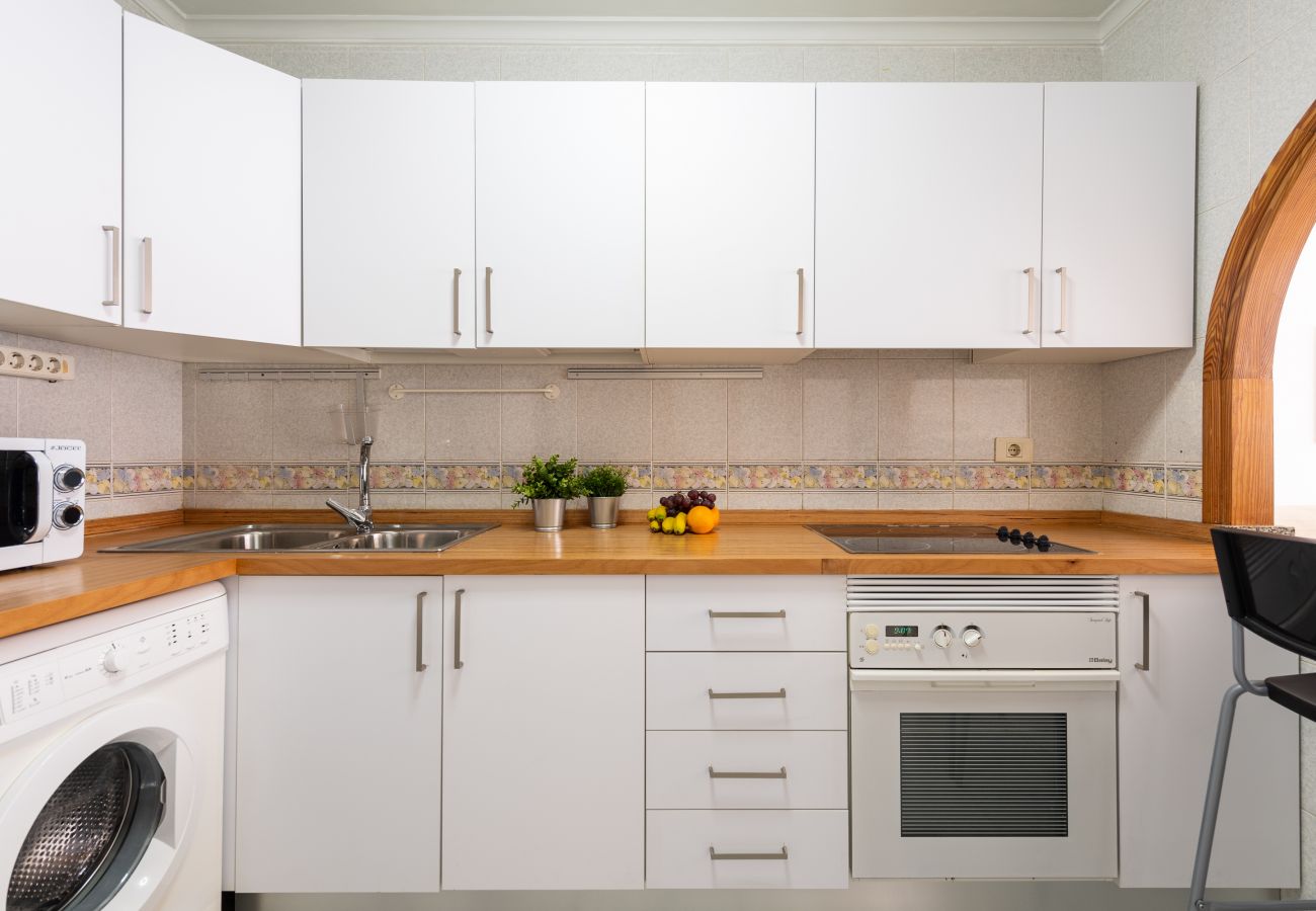 House in Las Palmas de Gran Canaria - Next to the beach - 5 beds By CanariasGetaway  House in Las Palmas de Gran Canaria - Next to the beach - 5 beds By CanariasGetaway